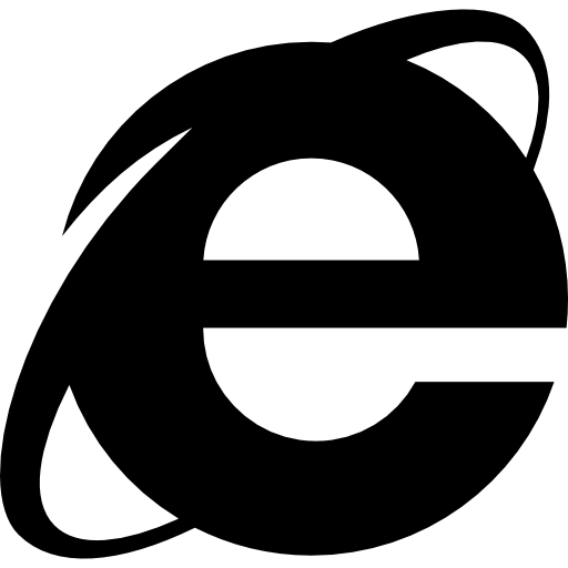 logo internet, internet explorer logo icons download #26062