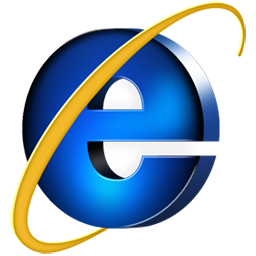 logo internet, internet explorer logo png images download #26080