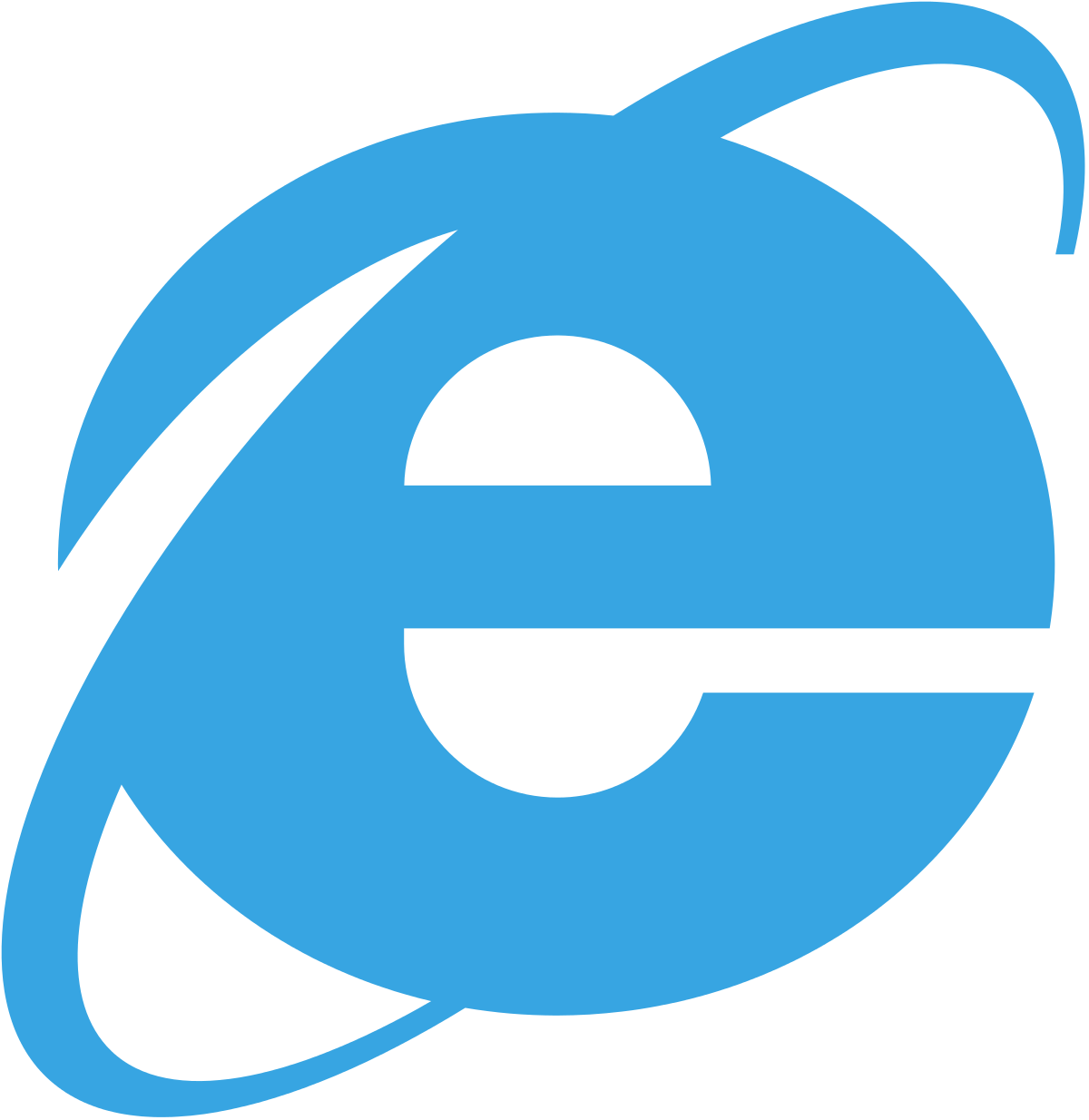 logo internet, internet explorer wikipedia #26061