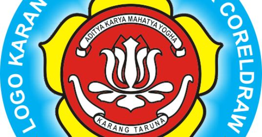 download logo karang taruna vector cdr #31391