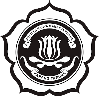 lambang logo karang taruna #31385