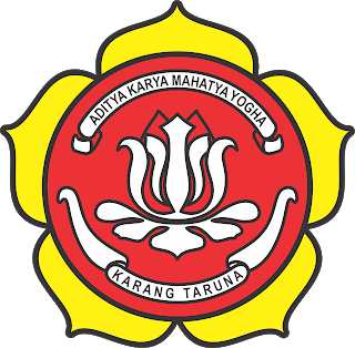 karang taruna logo transparent png 31382
