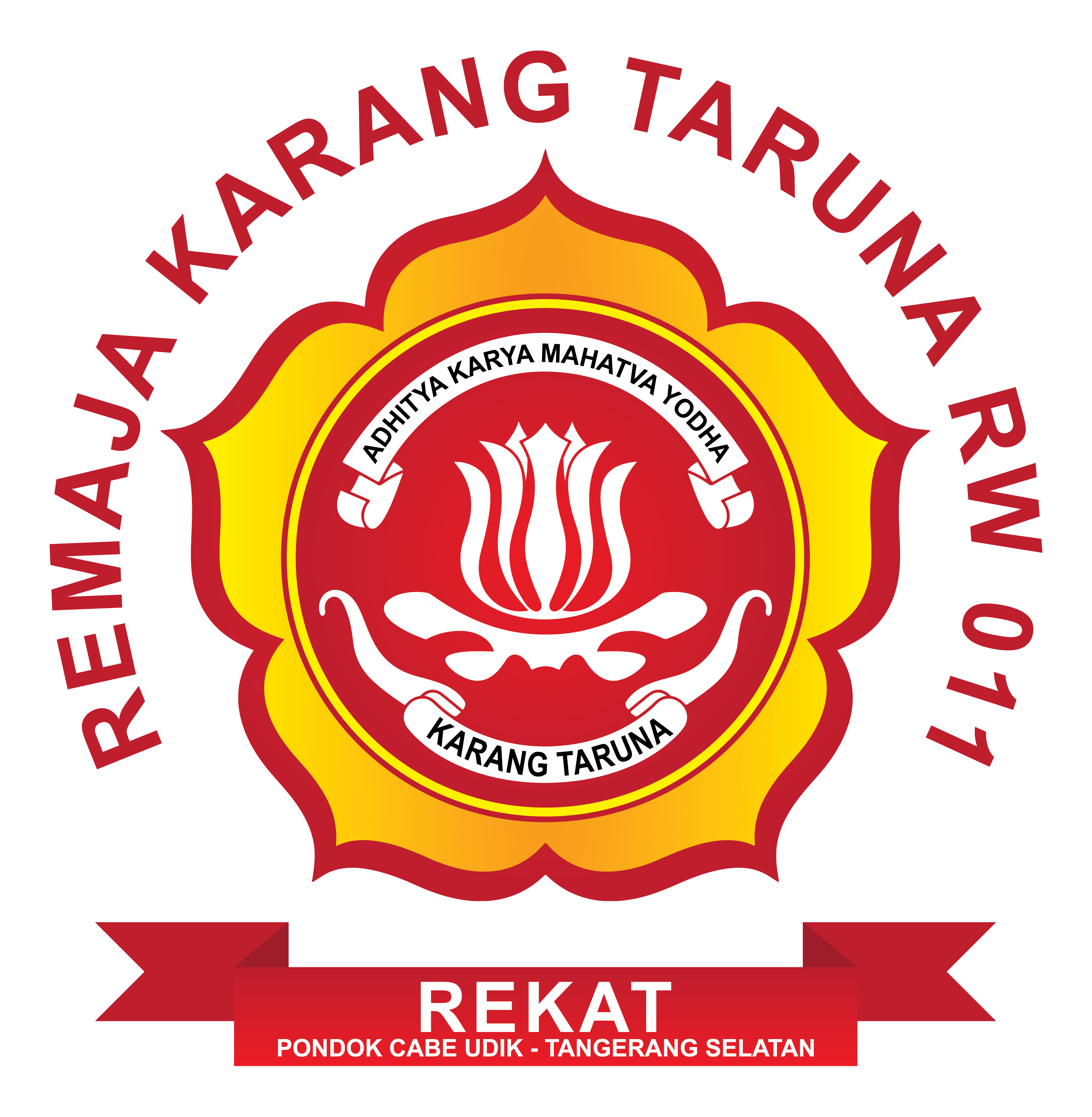  Logo  Karang  Taruna  PNG Taruna  Gambar Free Download Free 