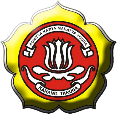 logo karang taruna png agustus karang taruna mitra muda #31383