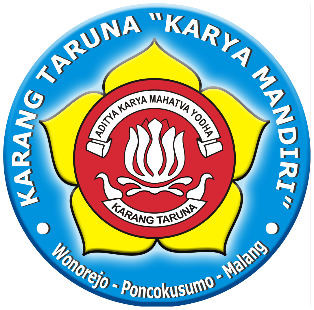 Logo Karang Taruna PNG, Taruna Gambar Free Download - Free Transparent