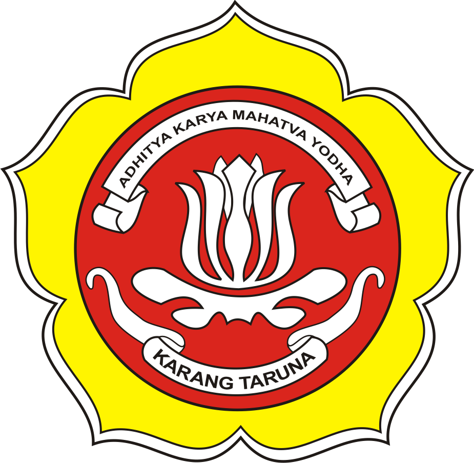 Logo Karang Taruna PNG, Taruna Gambar Free Download - Free Transparent