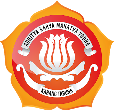 logo adhitya karya mahatva yodha transparent 31384