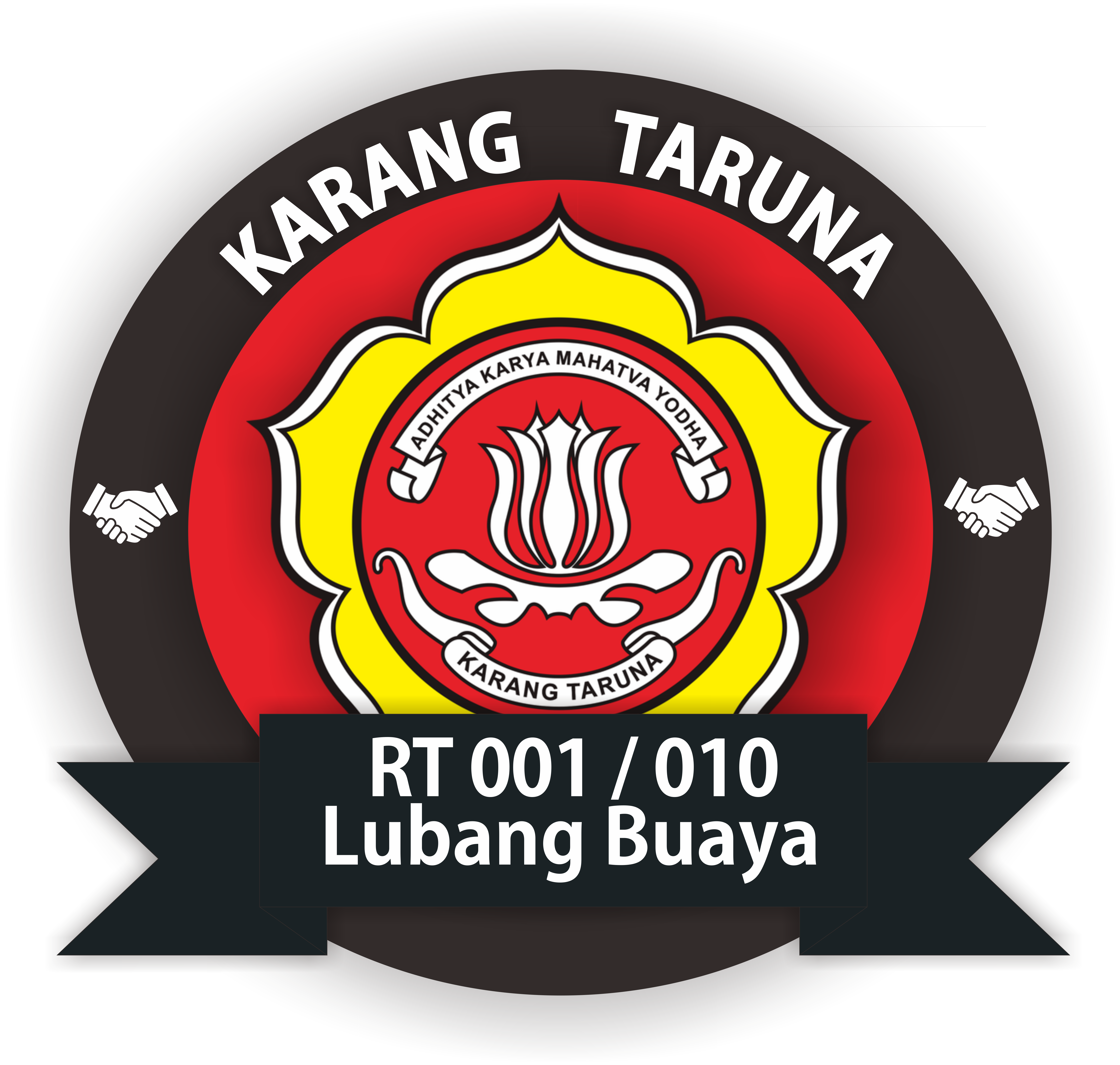 karang taruna png logo #31378