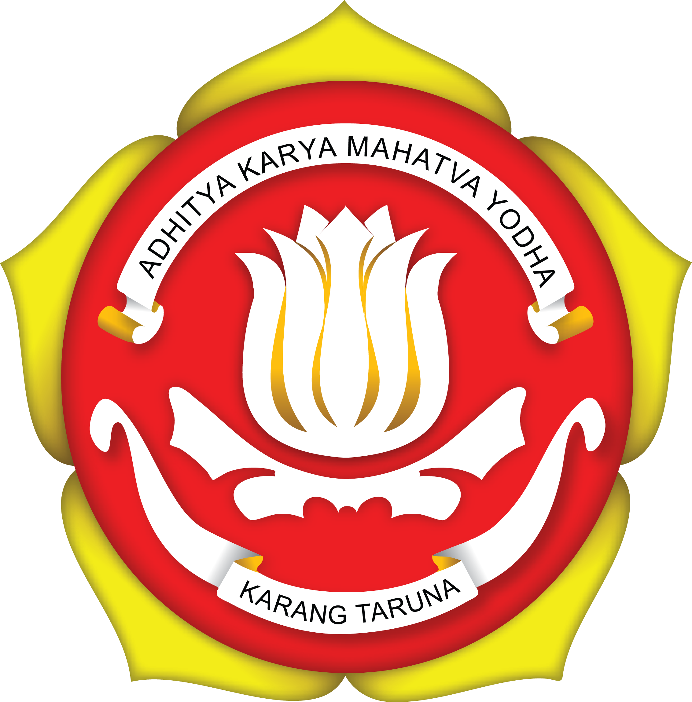 karang taruna logo transparent 31377