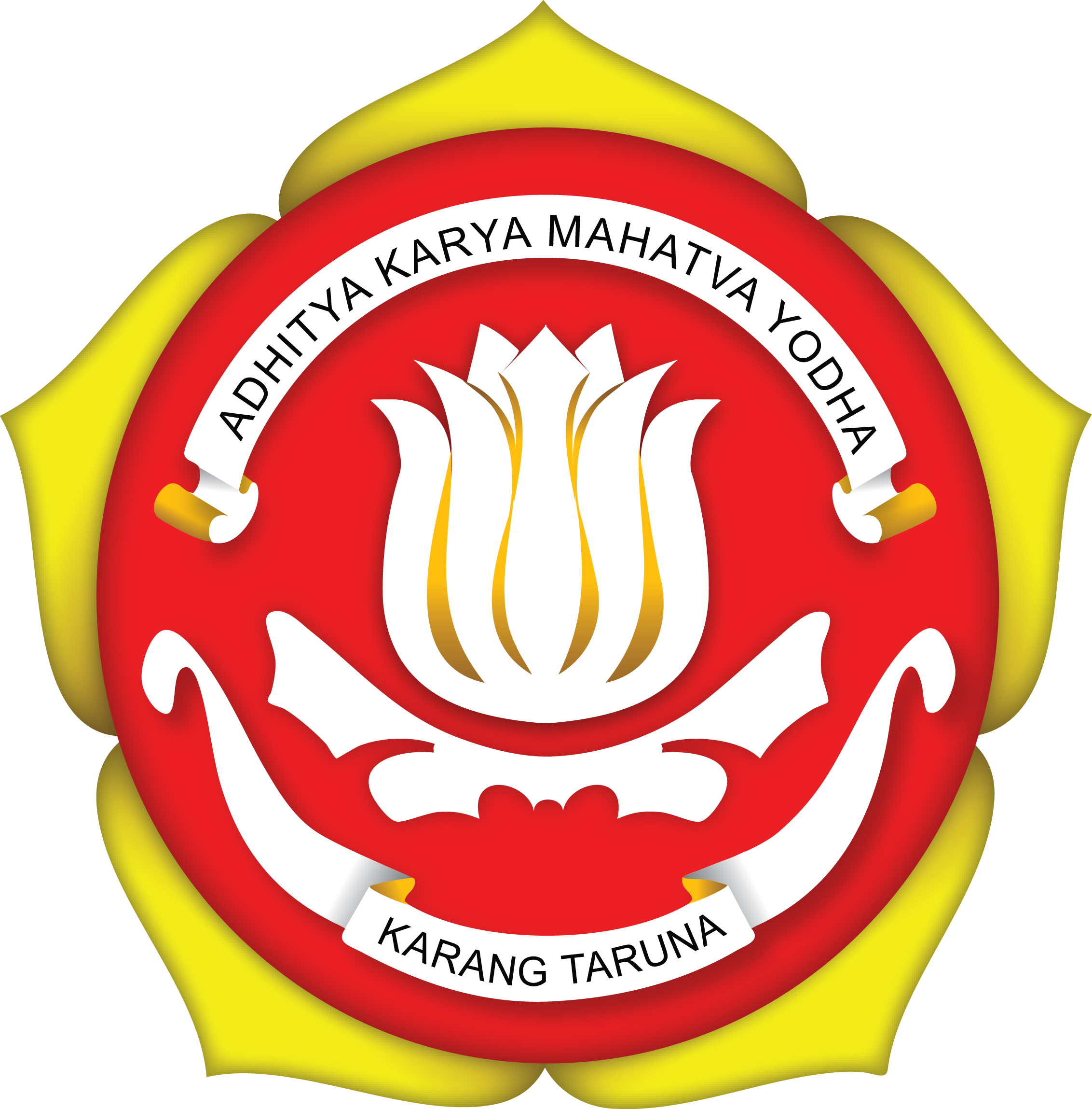 Logo Karang Taruna PNG, Taruna Gambar Free Download - Free Transparent