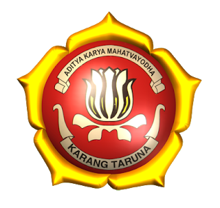karang taruna karangtaruna logo free download #31376