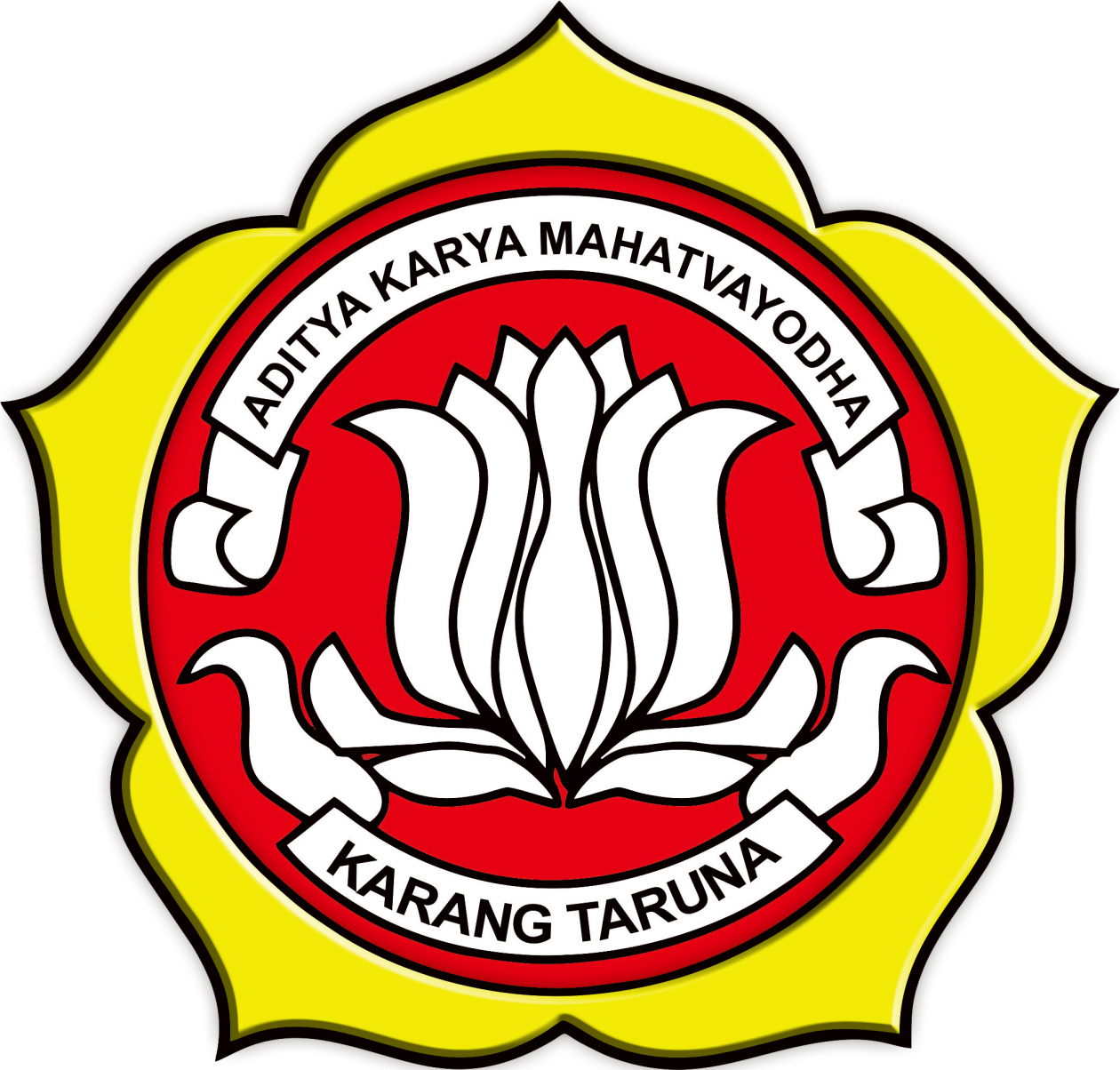 karang taruna karya bhakti blawe #31380