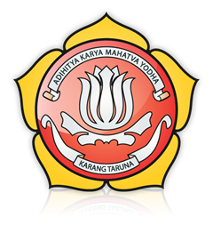 logo karang taruna logo bagus 31397