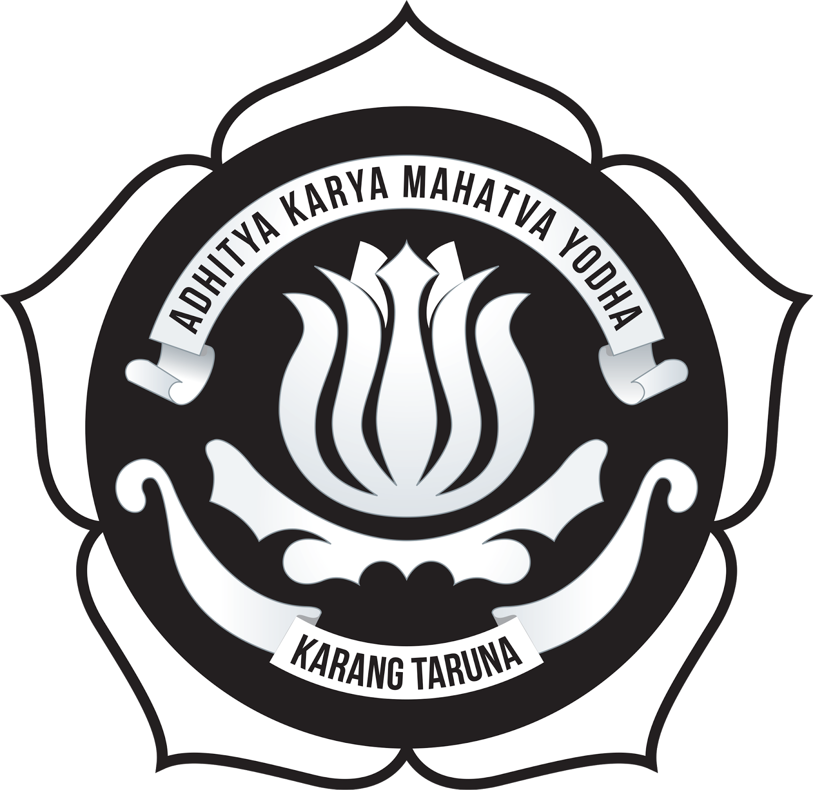 Logo Karang Taruna PNG, Taruna Gambar Free Download - Free Transparent