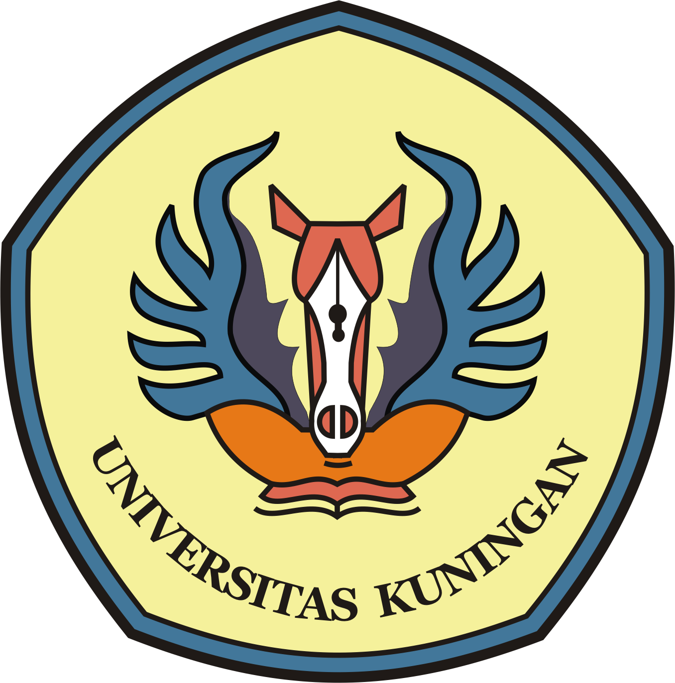 resimen mahasiswa universitas kuningan dan karang taruna #31409