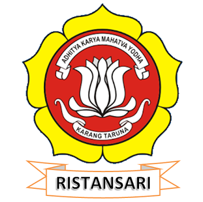 logo karang taruna ristansari png image #31386
