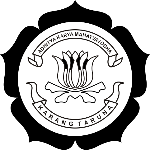 Logo Karang Taruna PNG, Taruna Gambar Free Download - Free Transparent