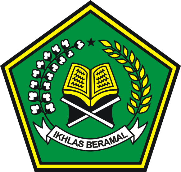 Tren Gaya 48+ Gambar Logo Ikhlas Beramal