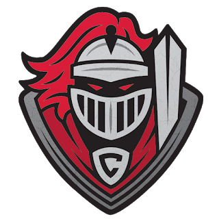 gambar kumpulan creekside high school knights logo png #7569