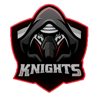 kumpulan logo knights 7584