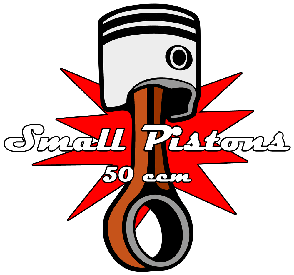 lambang piston keren png #7563