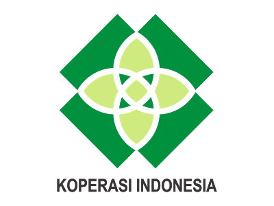 logo koperasi indonesia terbaru format cdr png gudril #13113