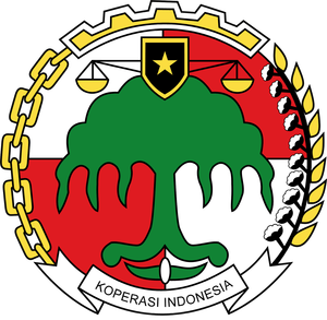 logo koperasi, jenis jenis koperasi berdasarkan fungsi keanggotaan #13101