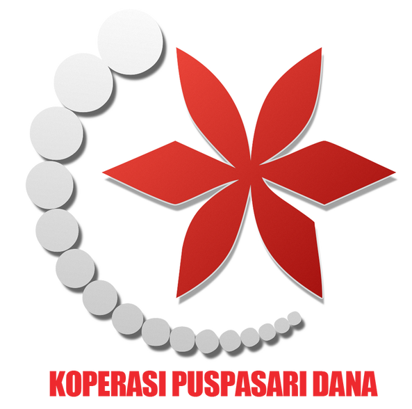 logo koperasi, koperasi puspasari dana koperasipuspasaridana #13117