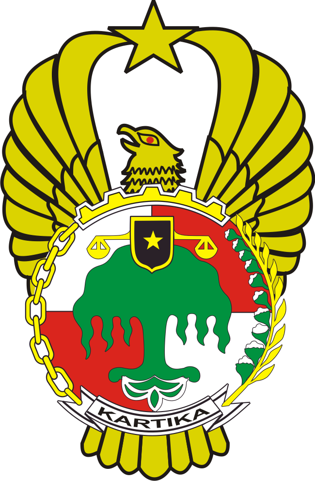 logo koperasi, logo primer koperasi kartika kumpulan logo indonesia #13106