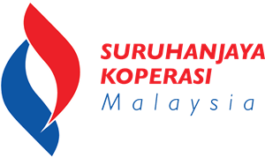 logo koperasi, suruhanjaya koperasi malaysia logo vector download #13103