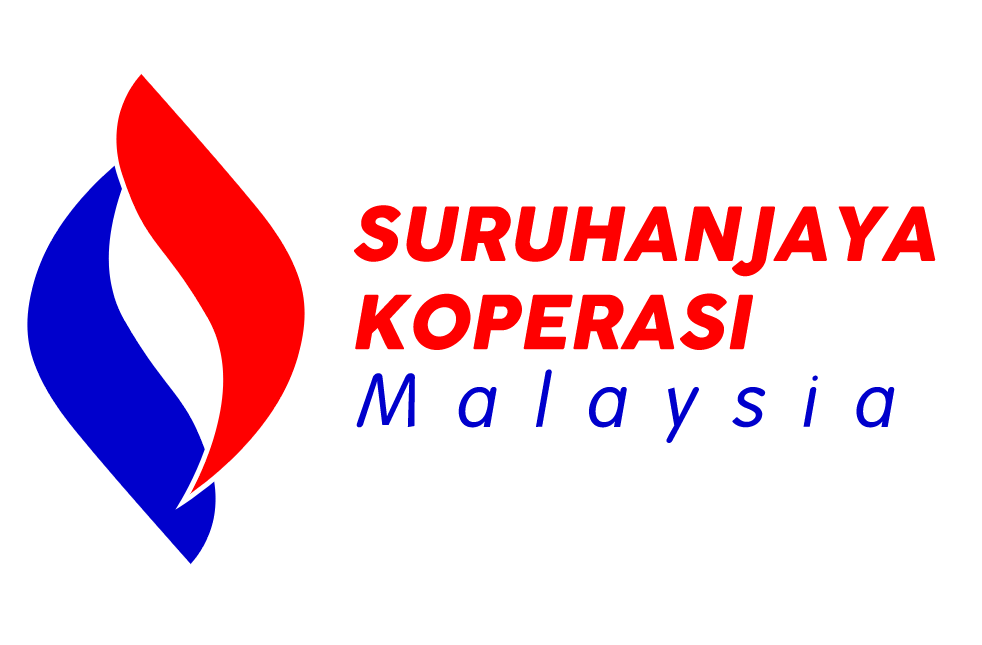 logo koperasi, suruhanjaya koperasi malaysia skm #13111