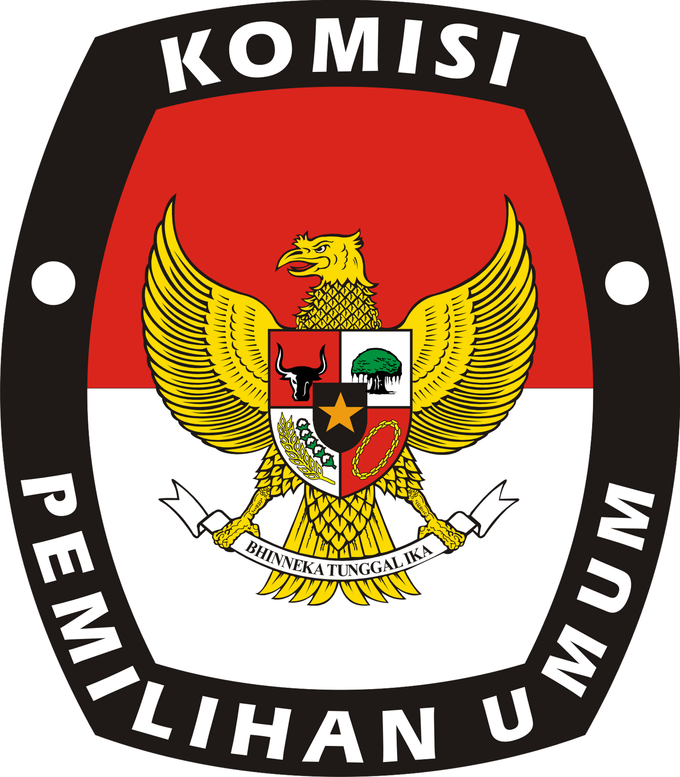 logo kpu, calon anggota kpu dan bawaslu diajukan presiden #25339