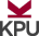 logo kpu, foundations design certificate program kpu #25325