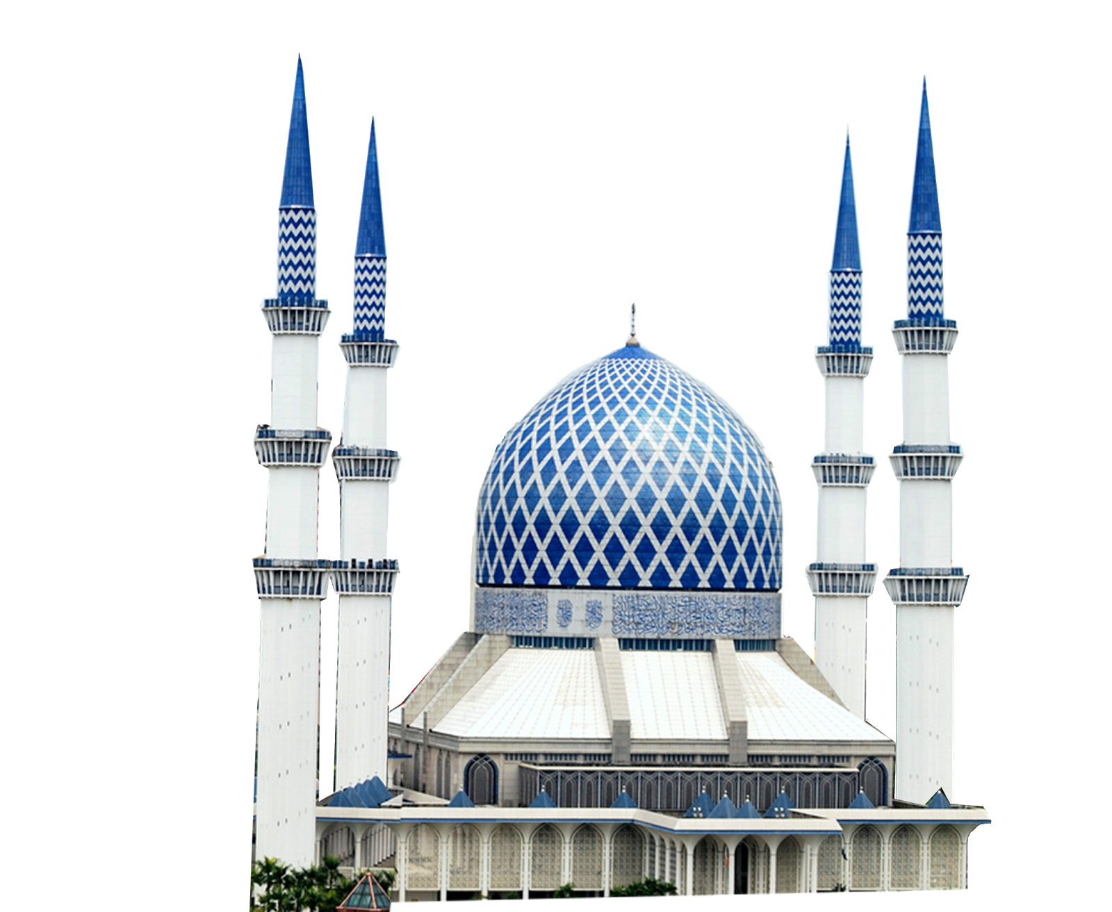 gambar logo masjid vector #40108