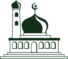gambar logo masjid vector maker #40093