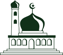 Logo Masjid PNG Images, Mosque Logo Design - Free Transparent PNG Logos