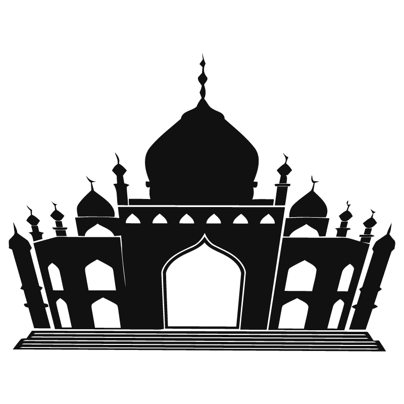 Logo Masjid transparent #40091