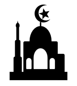 logo masjid vector mosque logo png #40089