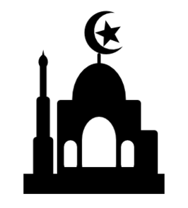 Logo Masjid Design