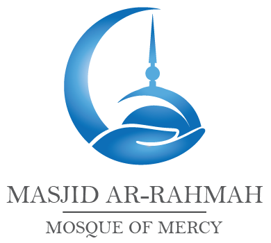 masjid ar-rahmah logo muslims association
