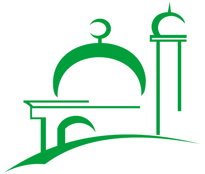 Masjid logo design free download #40106