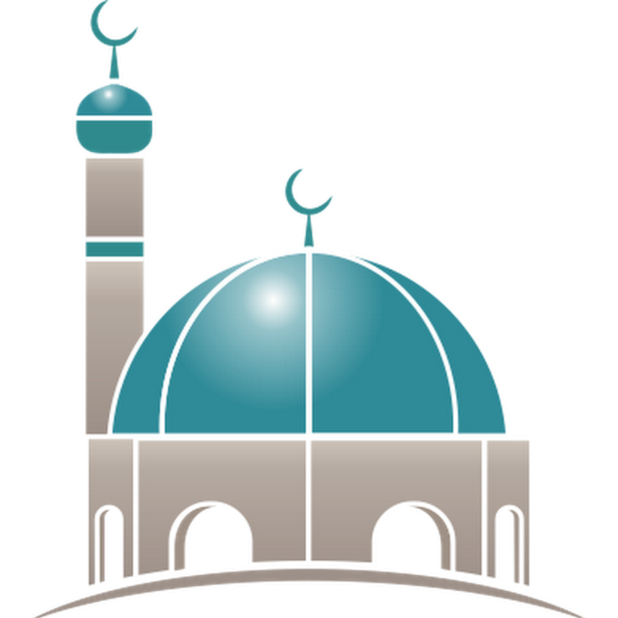 Minaret, Mosque Hill, Mosques, Worship, Mosque Logo Maker #40094