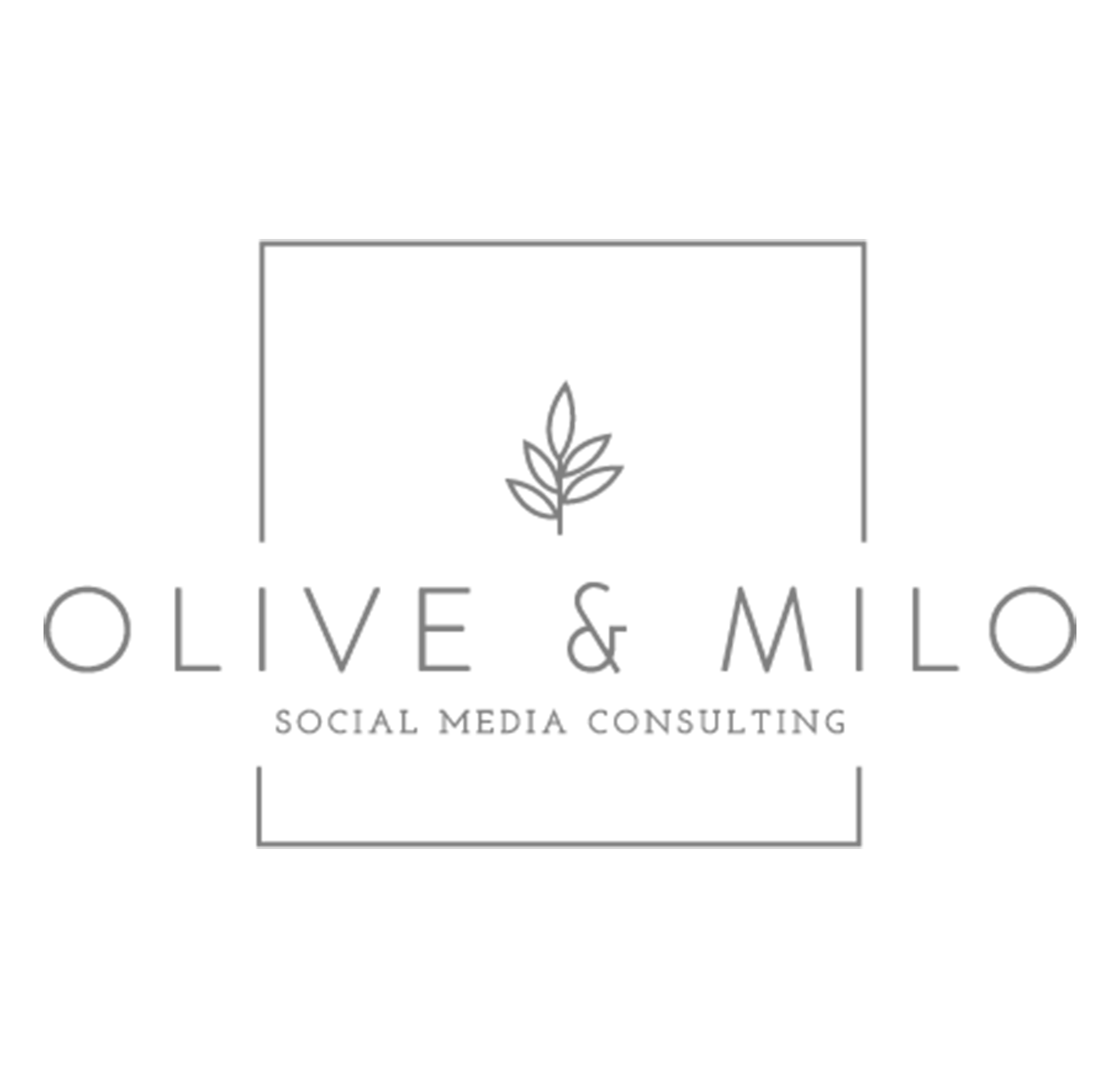 logo milo, about olive and milo social 28405 logo milo, about olive and milo social 28405