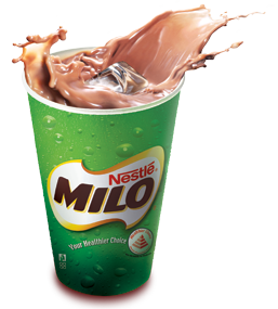 logo milo, long john silver #28404