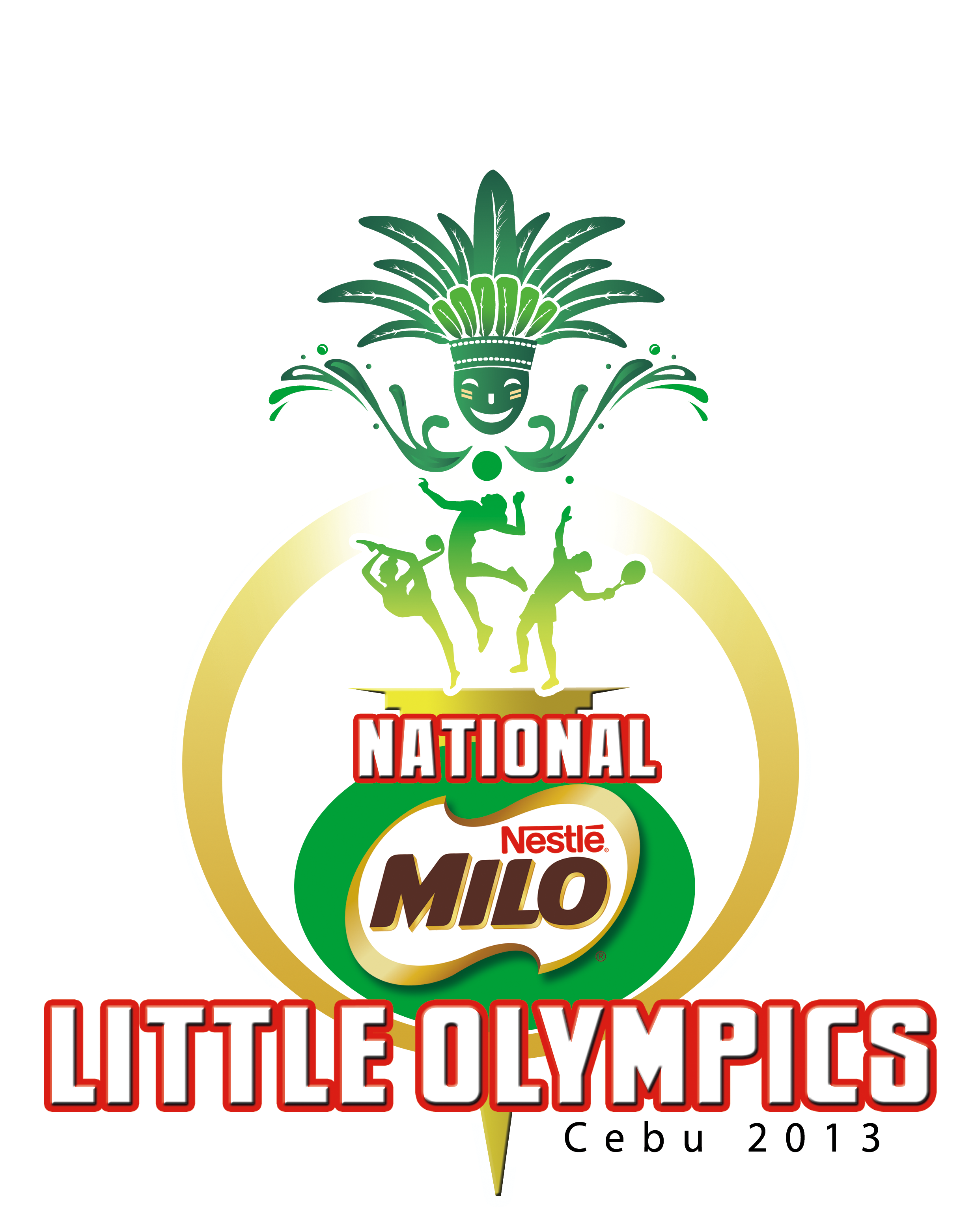 logo milo, milo little olympics cebu sports blog #28398