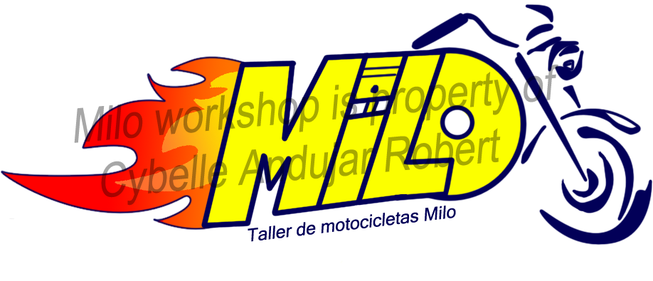 logo milo, milo logo cybermark deviantart #28415