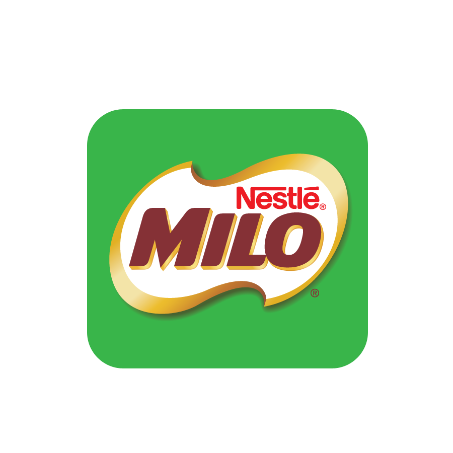 logo milo, milo marrybrown #28399