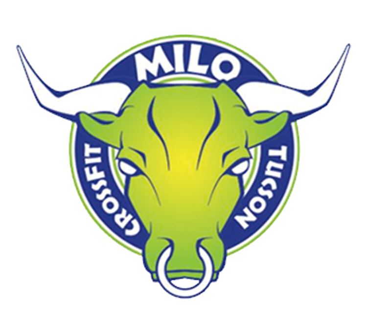 Logo Milo PNG Transparent, Free Download