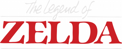 download the legend zelda logo png transparent #31257