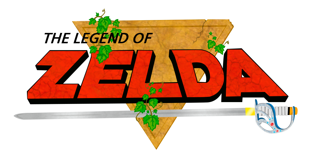 logo mobile legend download the legend zelda logo png photos for designing #31254